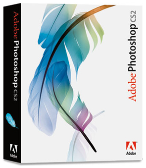 Adobe Photoshop CS2. Now for free!